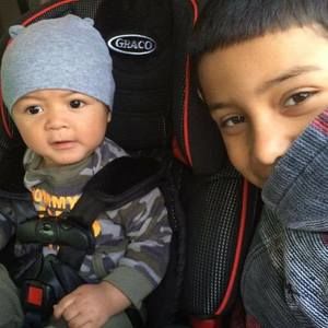 Meet your Posher, Isabel